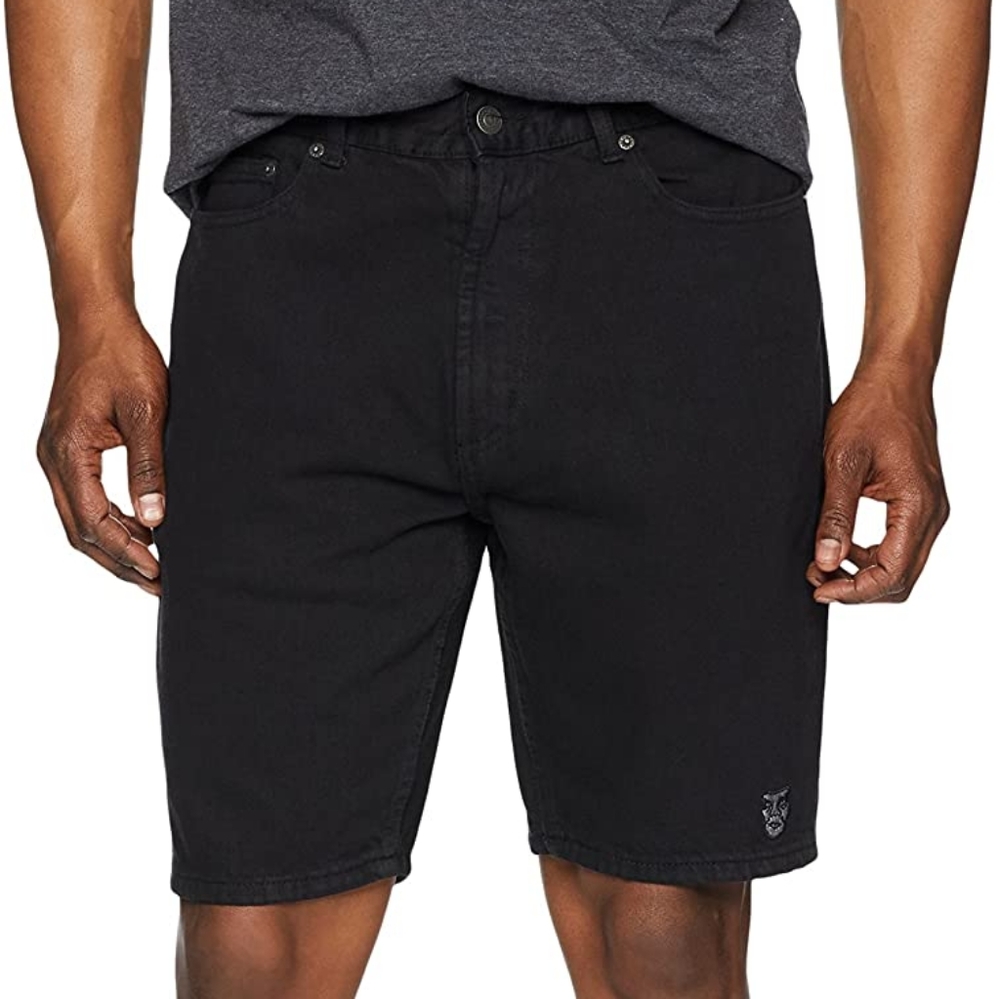 Obey denim
